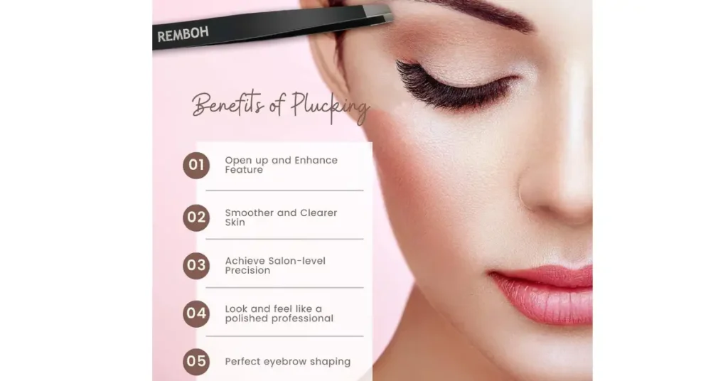 Benefits of Precision Plucking