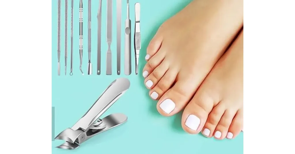 HOW TO CUT AN INGROWN TOENAIL: EXPERT HOME TRIMMING GUIDE
