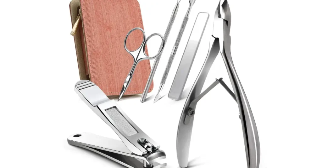 HOW TO SHARPEN NAIL CLIPPERS: EASY METHODS FOR A FLAWLESS TRIM