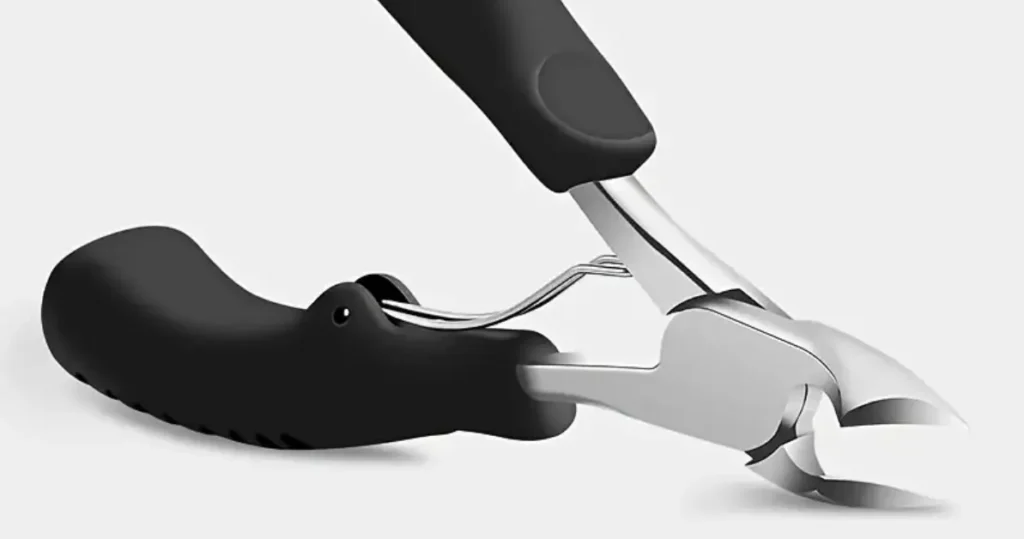 Harperton Nippit – Precision Toenail Clippers