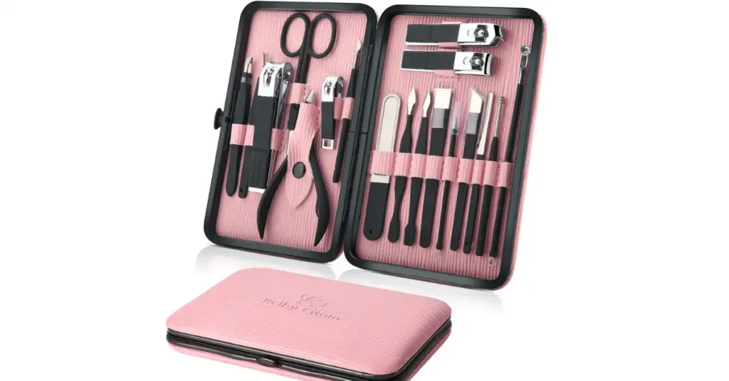 Nail clipper sets