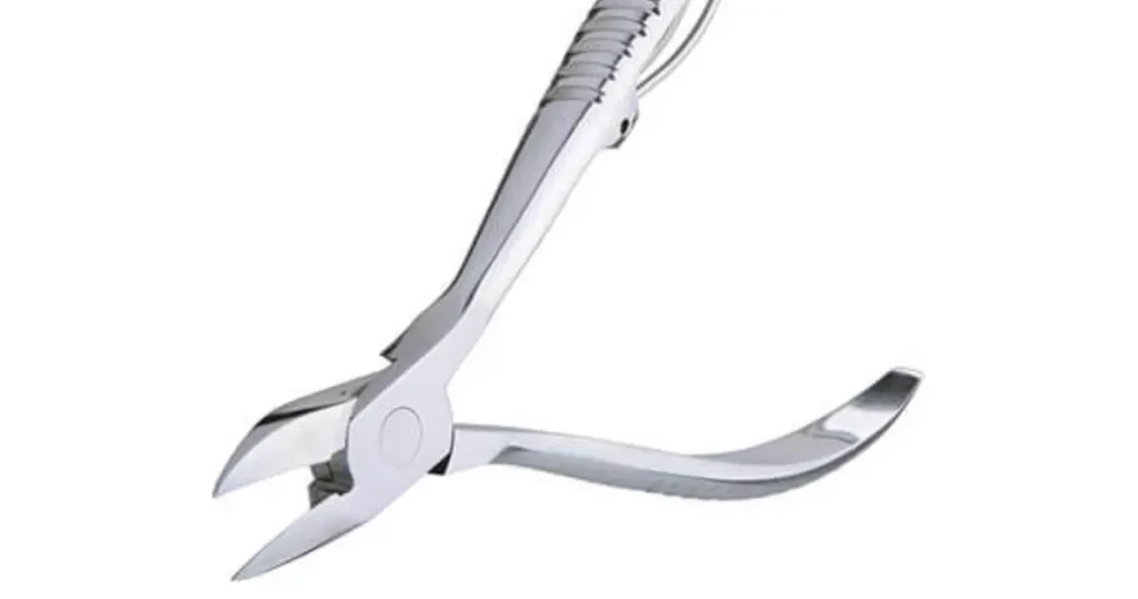 Raniaco Toenail Clippers for Seniors