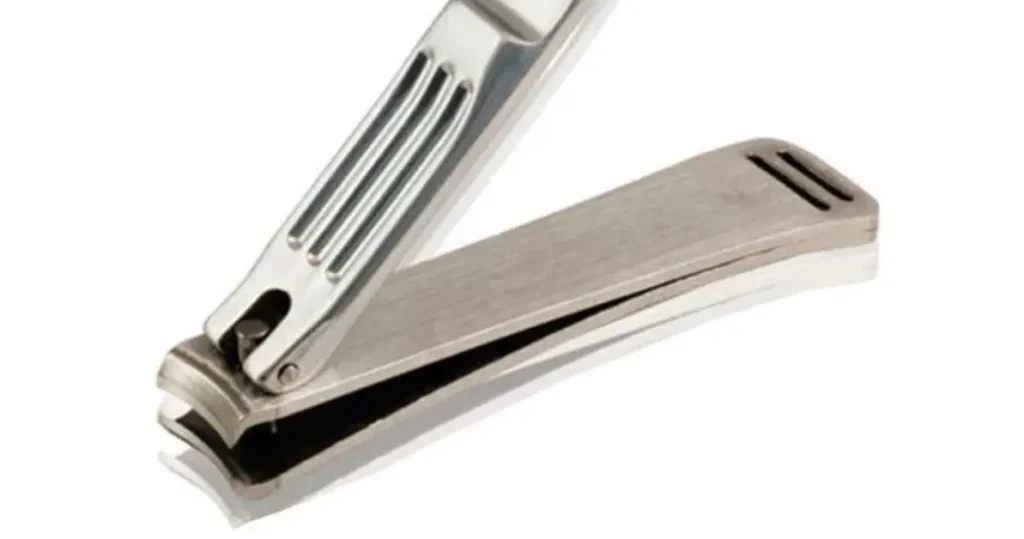 Seki Edge Nail Clippers