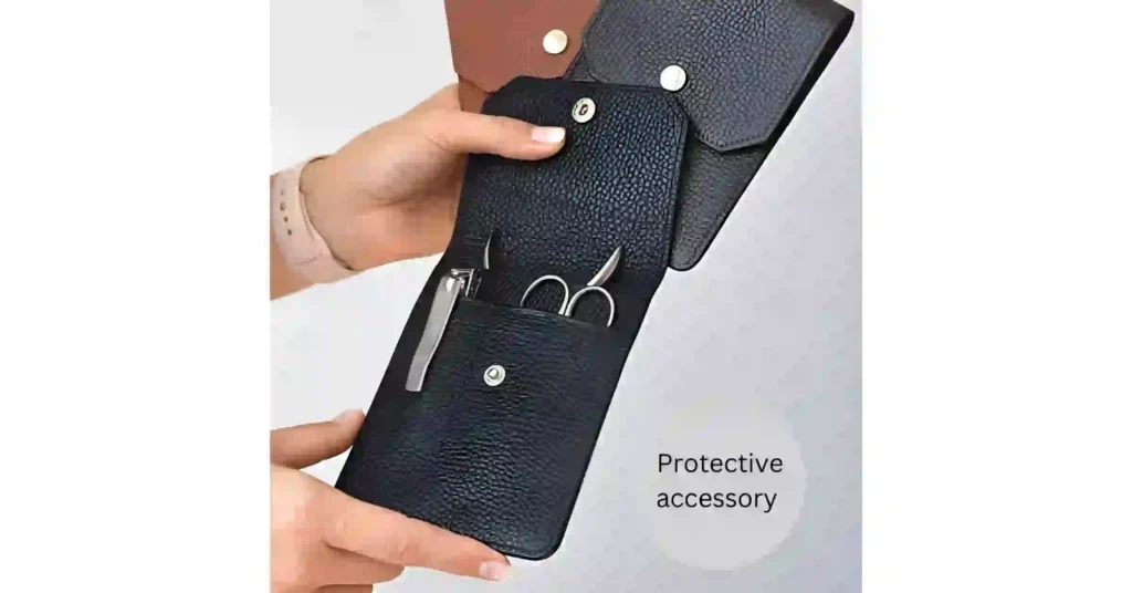  Protective accessories