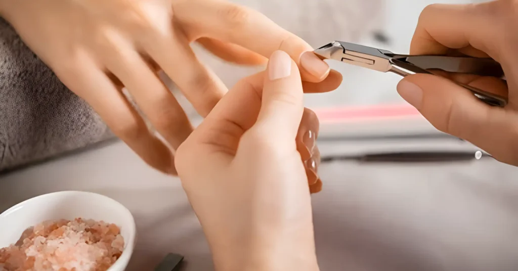 What Are Cuticle Nippers?