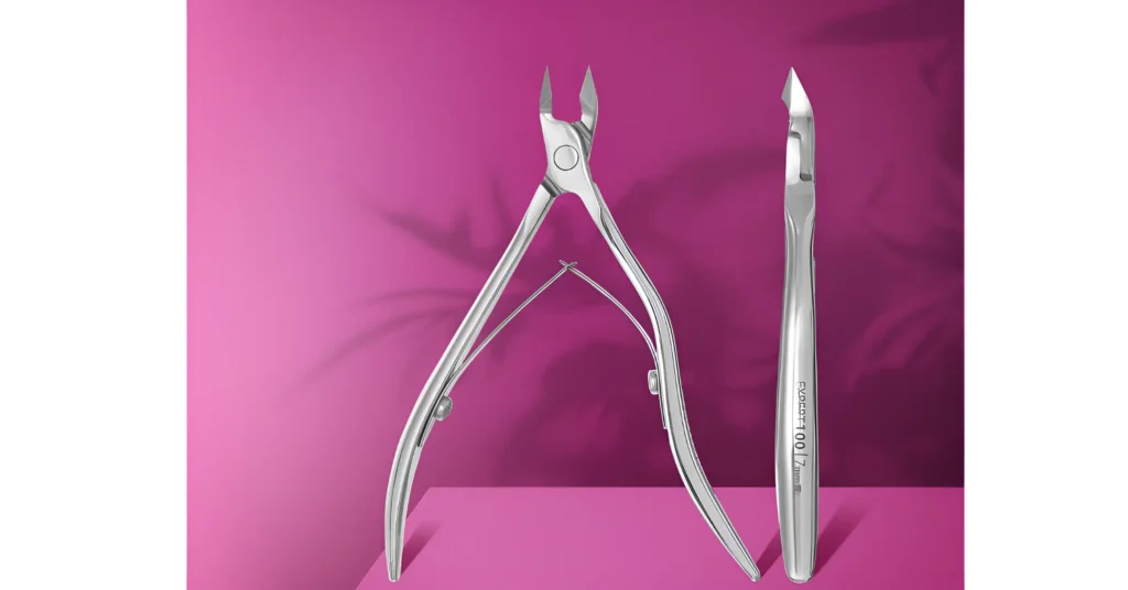 cuticle nipper