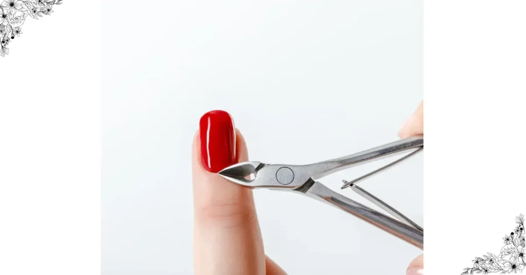 Unlocking the Power of Nail Nipper Tools