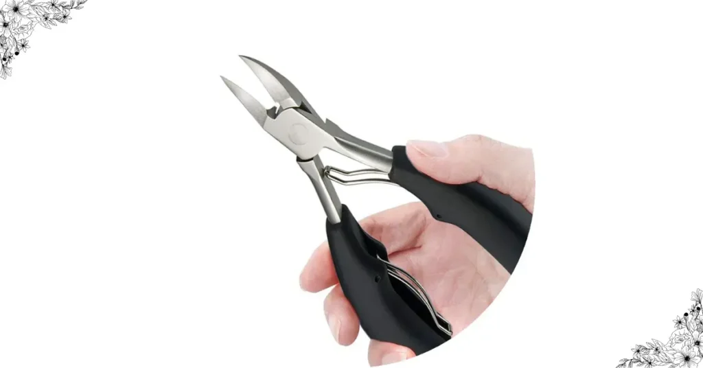 Choosing the Good Toenail Clippers: A Guide to Nail Care