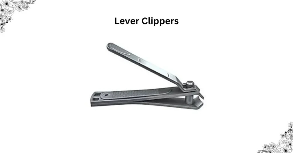 Lever Clippers