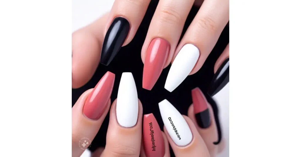 How to choose the best nail shape for you