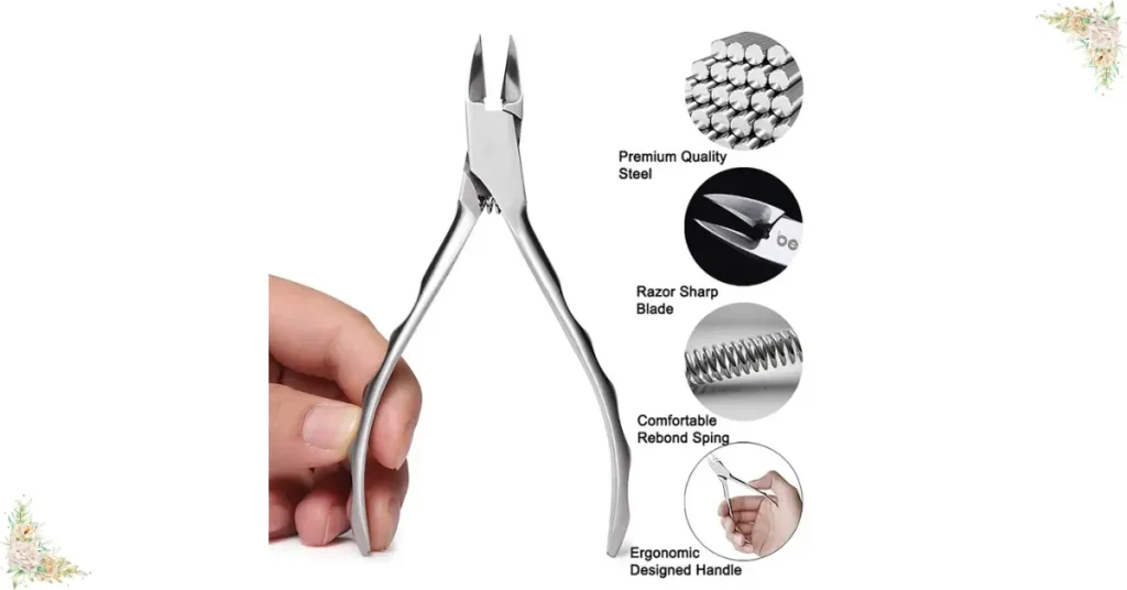 What Is a Cuticle Nipper 