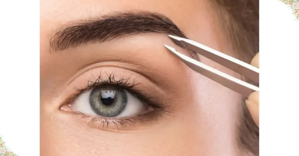 How To Use A Tweezer: Techniques And Grooming Purposes