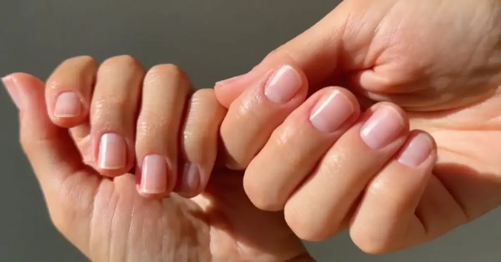   A Guide To Pushing Back Cuticles At Home