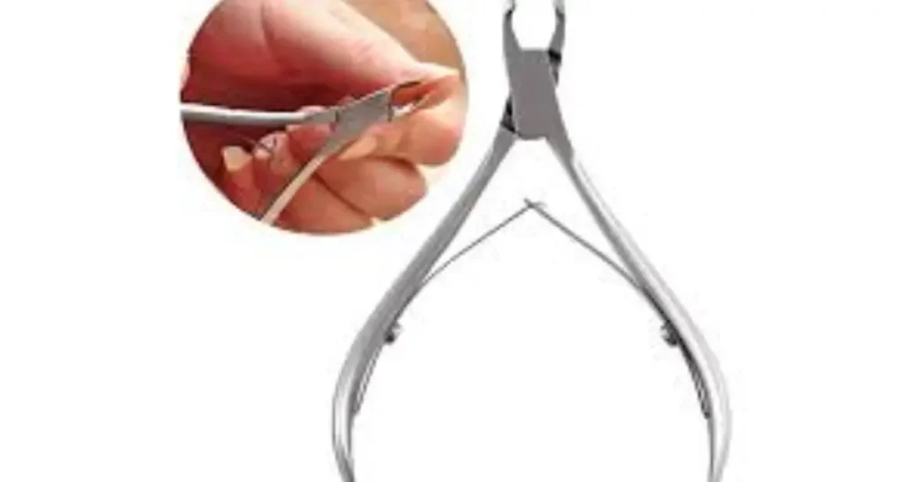 Choosing The Perfect Cuticle Nipper Size For Your Nail