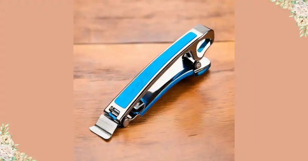 Toenail Clippers