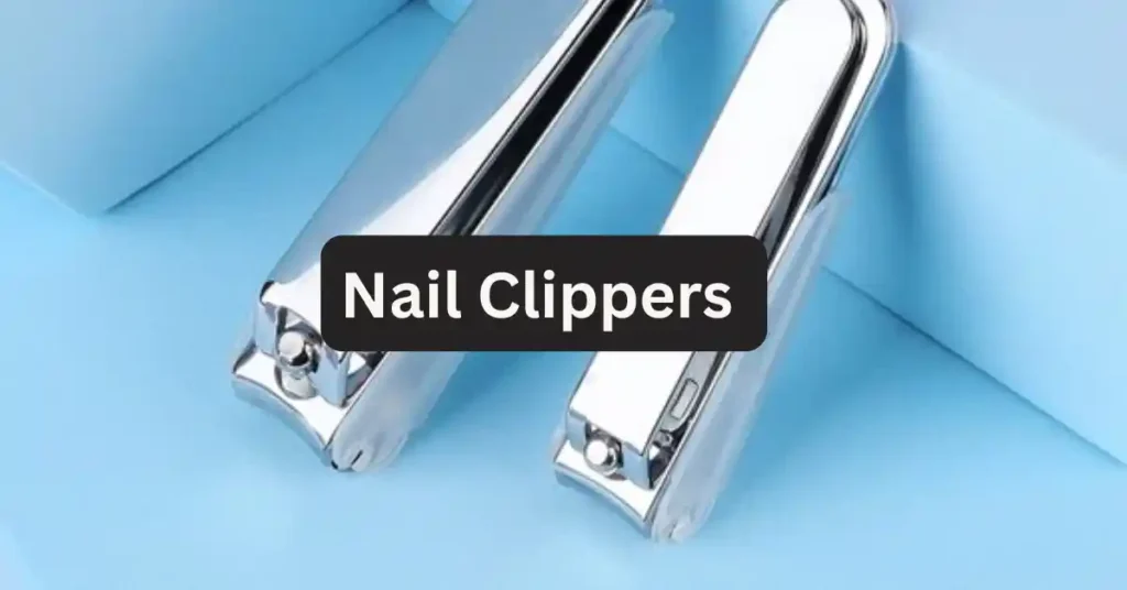 Nail Clippers