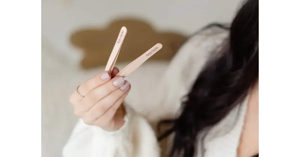 The Ultimate Guide To Long Tweezers