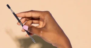 The Silicone Cuticle Pusher: (Easy) (Gentle) Nail Care