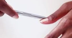 Jinsoon Cuticle Pusher: A Game-Changer for Nail Care [Essential Tool]