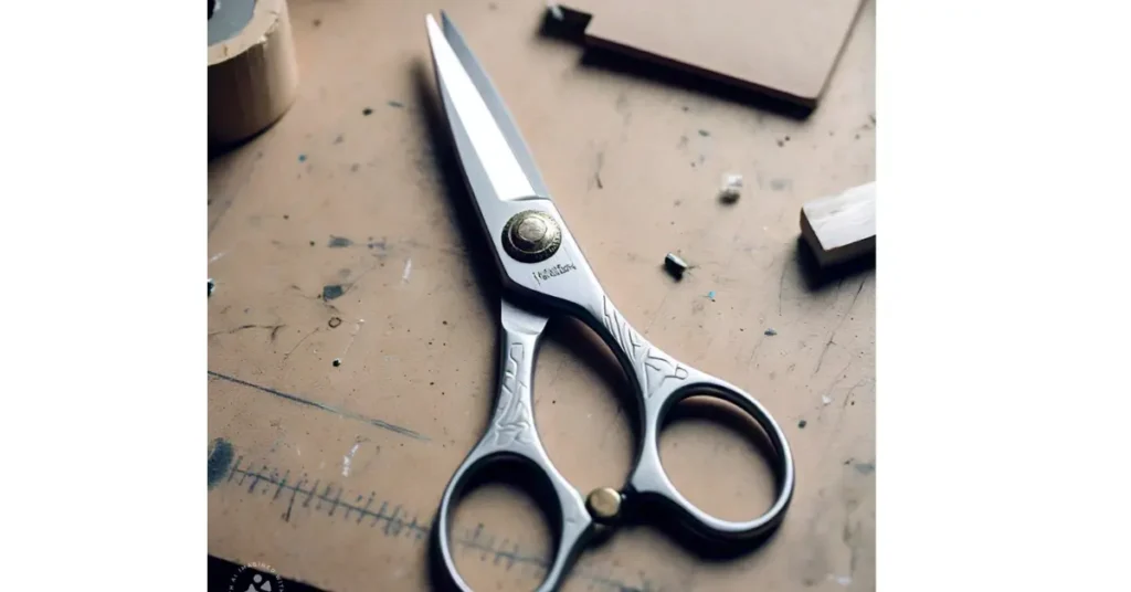 2. General Purpose Scissors 