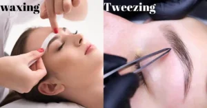 Waxing vs. Tweezing: Which is Better? (Pain-Free, Smooth Skin)